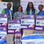 Fidelity Bank uplifts Learning with Donations to Govt Sec. School Port Harcourt