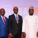 24th CRMI International Conference: Shettima, Ugwuoke, Cardoso, Edun, Push for Home-Grown Risk Solutions.