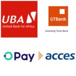 UBA, Gtbank, Access Bank,Opay, Others Dragged to Court Over N1.13 billion Illegal Transfers