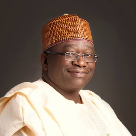 Engr. Jani Ibrahim, OON