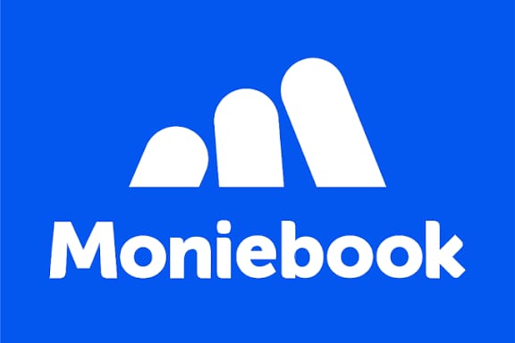 Moniebook