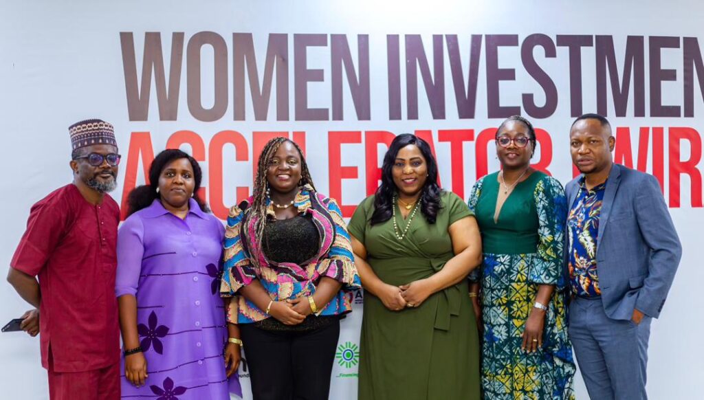 DBN, SOF, Advance Women’s Economic Leadership at WIRA Demo Day