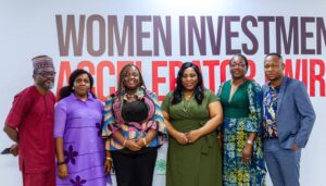 DBN, SOF, Advance Women’s Economic Leadership at WIRA Demo Day