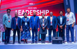 NRS gets N40.71trillion revenue target for 2026