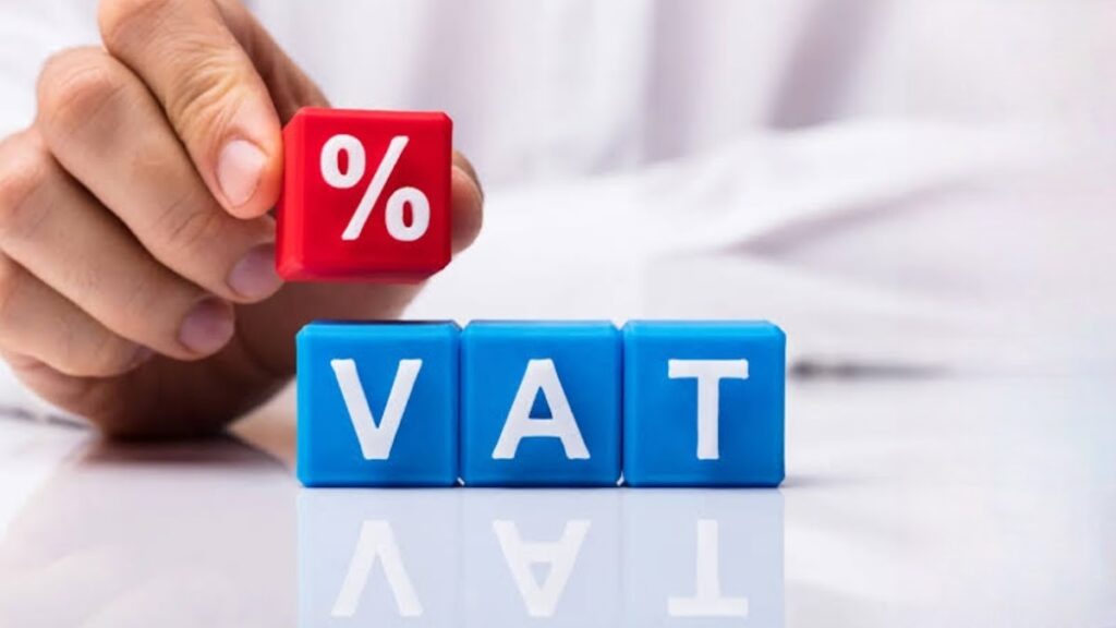 NRS Boosts VAT Collections to N1.08 Trillion In January As New Formula Takes Off