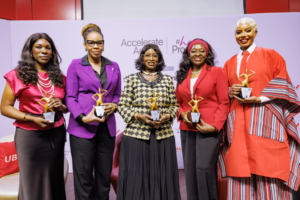 UBA Business Series Set to Spotlight Africa’s New Generation of Women Leaders During Women’s Month