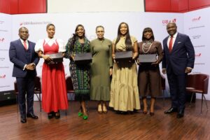 UBA Business Series Hails ‘Gen.W: The Evolved Woman’, Celebrating Female Leadership, Enterprise