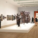 Access Holdings, Coronation Group Partner Tate Modern for World Art Day Celebration on Nigerian Modernism