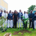 UBA Foundation observes World Environment Day 2026 with Tree-Planting Initiative in Iconic Lagos Schools