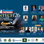 CBN Gov, Yemi Cardoso, to Speak at Business Journal Fintech & Financial Inclusion Roundtable 2026